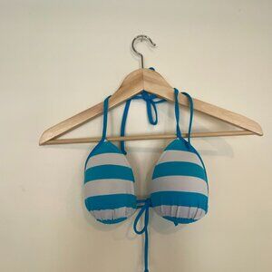 Hollister Push Up Bikini Top